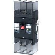 U22301EA22W2LV [単3中性線欠相保護付漏電遮断器 OC付]