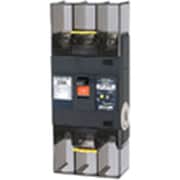 U22301EA22W2V [単3中性線欠相保護付漏電遮断器 OC付 225A リード線付]