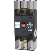 U223EA17W2V [太陽光発電システム用単3中性線欠相保護付漏電遮断器OC付 商用電源側用 逆接続対応型]