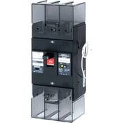 U25301EA253V [単3中性線欠相保護付漏電遮断器 OC付 表面形]
