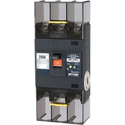 U253EA2530V [太陽光発電システム用単3中性線欠相保護付漏電遮断器OC付 商用電源側用 逆接続対応型]