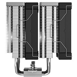 ヨドバシ.com - Deepcool ディープクール R-AK620-BKNNMT-G [デュアル