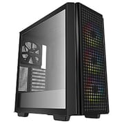 ミドルタワーPCケース CG540 R-CG540-BKAGE4-G-1