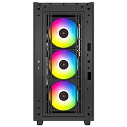 ヨドバシ.com - Deepcool ディープクール ミドルタワーPCケース