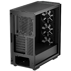 未開封 Deepcool ミドルタワー型PCケース CG540 CG540 - DeepCool
