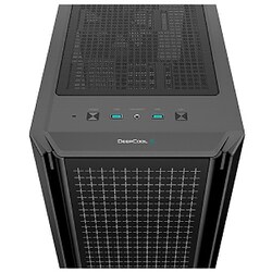 未開封 Deepcool ミドルタワー型PCケース CG540 CG540 - DeepCool