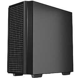 ヨドバシ.com - Deepcool ディープクール ミドルタワーPCケース