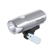 LEDかしこいランプ シルバー NSKL153-S