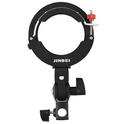 ヨドバシ.com - JINBEI ジンベイ J408 HD-2用Bowensアダプター [HD