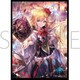 きゃらスリーブコレクション マットシリーズ Shadowverse 栄光の華・エレノア No.MT1167 [トレーディングカード用品]