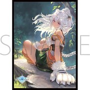 きゃらスリーブコレクション マットシリーズ Shadowverse 万緑の回帰・ラティカ No.MT1169 [トレーディングカード用品]