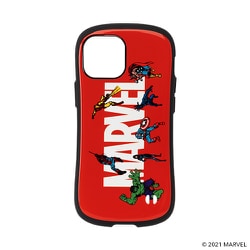 iPhone13mini マーベルiFace付き ヨドバシ.com - アイフェイス iFace First Class [iPhone 13