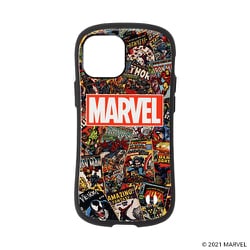 iPhone13mini マーベルiFace付き ヨドバシ.com - アイフェイス iFace First Class [iPhone 13
