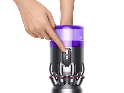 正規品売店 - dyson SV21 FF2 SILVER ダイソン - 大阪:18040円