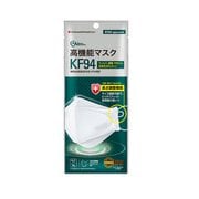 エアウォッシャー KF94マスク
