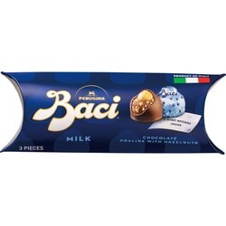 N1-51 ミルクチョコレート BOX 3粒 [期限切迫商品（賞味期限：2025年8月31日）]