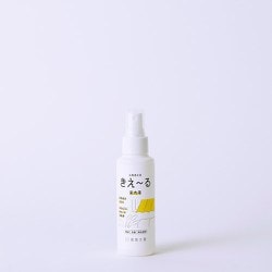 D-KSN-100 [きえ～る 室内用 100ml]