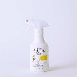 ヨドバシ.com - 環境大善 D-KSN-300 [きえ～る 室内用 300ml] 通販