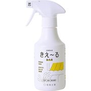 D-KSN-300 [きえ～る 室内用 消臭スプレー 300ml Dシリーズ 消臭剤 日本製 無香 天然 オーガニック 無香料 無添加]