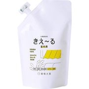 D-KSN-500T [きえ～る 室内用 詰替 500ml Dシリーズ 消臭剤 日本製 無香 天然 オーガニック 無香料 無添加]