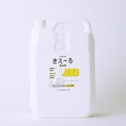 D-KSN-4LT [きえ～る 室内用 詰替 4L]
