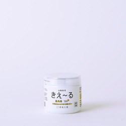 D-KJ-140 [きえ～る 室内用 ゼリータイプ 無香 140g]