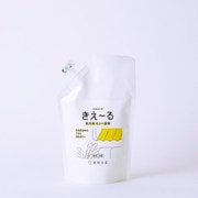 D-KJ-480T [きえ～る 室内用 ゼリータイプ 無香 詰替 480g]