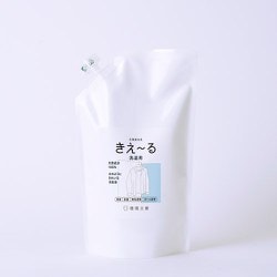 ヨドバシ.com - 環境大善 D-KST-1LT [きえ～る 洗濯用 詰替 1L] 通販