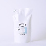 D-KST-1LT [きえ～る 洗濯用 詰替 1L]