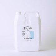 D-KST-4LT [きえ～る 洗濯用 詰替 4L]