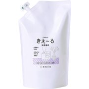 きえ~る 加湿器用 詰替 1L Dシリーズ 消臭剤 生活臭 屋内 リビング 室内 日本製 無香 天然 オーガニック 無香料 無添加 抗菌 D-KK-1LT