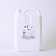 D-KK-4LT [きえ～る 加湿器用 詰替 4L]