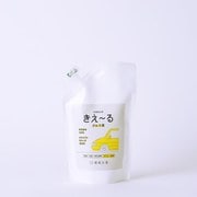 きえ～る クルマ用 詰替 500ml D-KC-500T