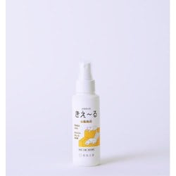 D-KP-100 [きえ～る ペット（小動物）用 100ml]