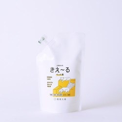 D-KP-500T [きえ～る ペット用 詰替 500ml]