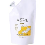 D-KP-500T [きえ～る ペット用 消臭スプレー 500ml Dシリーズ 消臭剤 日本製 無香 天然 オーガニック 無香料 無添加 ペット マナーウェア]