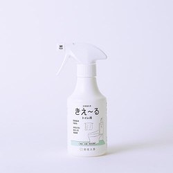 D-KT-300 [きえ～る トイレ用 300ml]