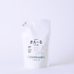 D-KT-500T [きえ～る トイレ用 詰替 500ml]