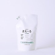 D-KT-500T [きえ～る トイレ用 詰替 500ml]