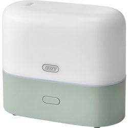 超音波式 抗菌LEDアロマディフューザー加湿器 HF03-PA