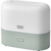 超音波式 抗菌LEDアロマディフューザー加湿器 HF03-PA