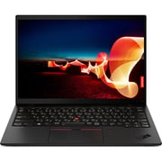 5G対応ノートパソコン ThinkPad X1 Nano Black