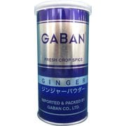ジンジャーパウダー 60g缶