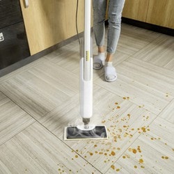 ヨドバシ.com - ケルヒャー KARCHER 1.513-361.0 [スチームモップ SC