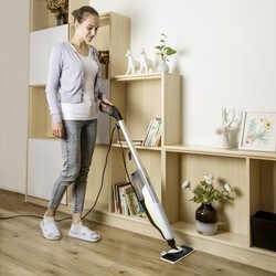 ヨドバシ.com - ケルヒャー KARCHER 1.513-361.0 [スチームモップ SC