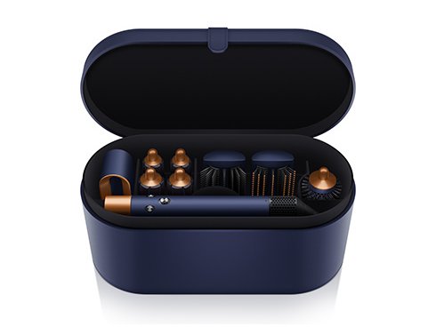 dyson HS01 コンプリート新品未使用ケース付き