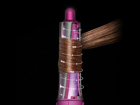 ヨドバシ.com - ダイソン Dyson Dyson Airwrap Complete ダーク ヨドバシ.com - ダイソン Dyson Dyson Airwrap Complete ダーク