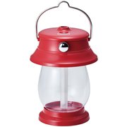 LEDランタン加湿器（充電式） HF04-AR