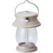 LEDランタン加湿器（充電式） HF04-GE