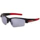 Y-274 000 LI SIN-0714 BK/R-LITE [スポーツサングラス]